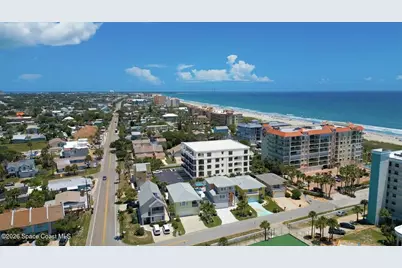 327 Wilson Avenue #403, Cocoa Beach, FL 32931 - Photo 2