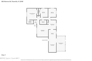 905 Palermo Rd, Titusville, FL 32780 - Photo 24