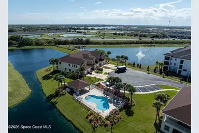 916 Ocaso Lane #206, Rockledge, FL 32955 - Photo 2