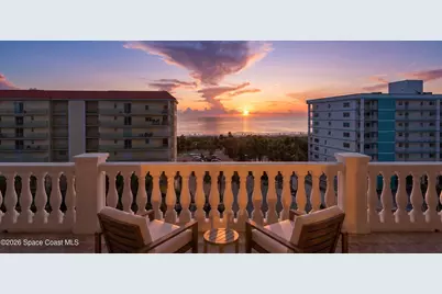 327 Wilson Avenue #501, Cocoa Beach, FL 32931 - Photo 14