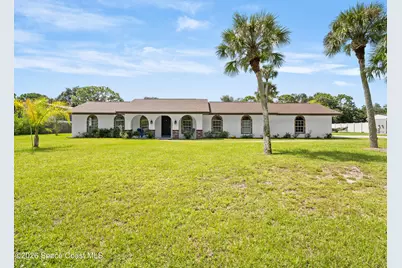 5215 Pina Vista Drive, Melbourne, FL 32934 - Photo 2
