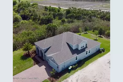 6105 Moonrise Drive, Merritt Island, FL 32953 - Photo 2