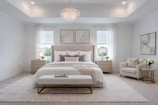 6105 Moonrise Dr, Merritt Island, FL 32953 - Photo 14