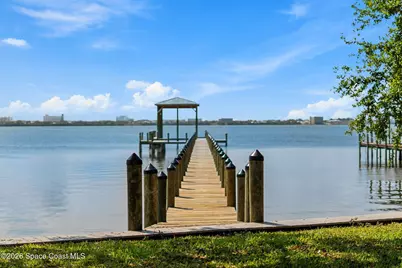 1000 N Riverside Drive, Indialantic, FL 32903 - Photo 32