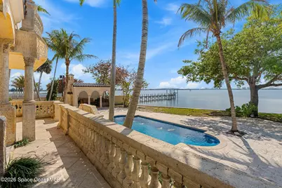 1000 N Riverside Drive, Indialantic, FL 32903 - Photo 36