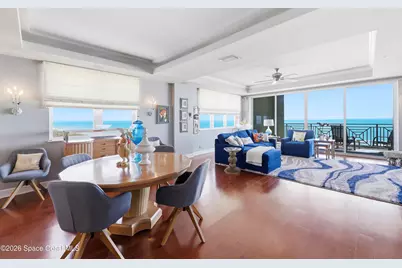 2485 S Atlantic Avenue #7, Cocoa Beach, FL 32931 - Photo 8