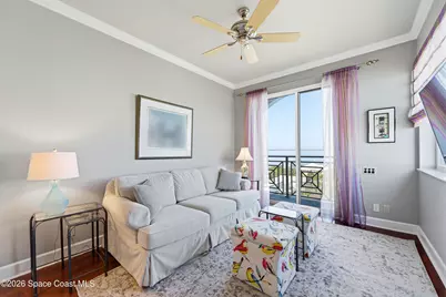 2485 S Atlantic Avenue #7, Cocoa Beach, FL 32931 - Photo 26