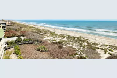 2485 S Atlantic Avenue #7, Cocoa Beach, FL 32931 - Photo 10