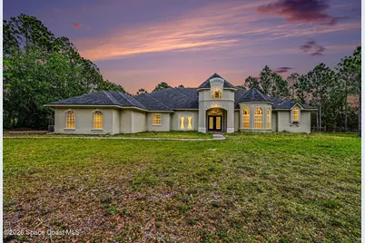 1399 Snapping Turtle Road, Mims, FL 32754 - Photo 1