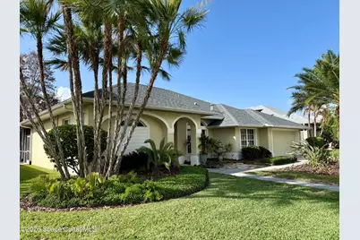 5730 Herons Landing Drive, Rockledge, FL 32955 - Photo 4
