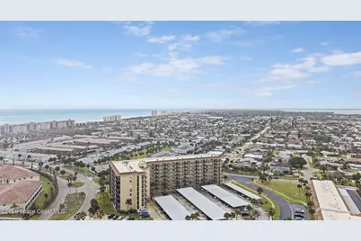 520 Palm Springs Boulevard #807, Indian Harbour Beach, FL 32937 - Photo 32