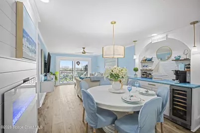 520 Palm Springs Boulevard #807, Indian Harbour Beach, FL 32937 - Photo 12