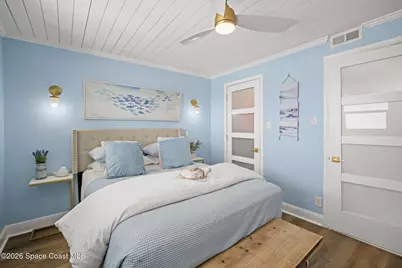 520 Palm Springs Boulevard #807, Indian Harbour Beach, FL 32937 - Photo 18