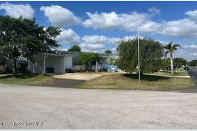 5361 Bison Street #P19, Micco, FL 32976 - Photo 2