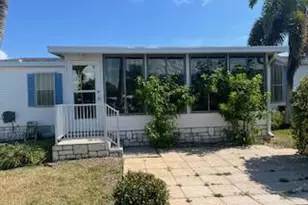 5361 Bison St, Micco, FL 32976 - Photo 6