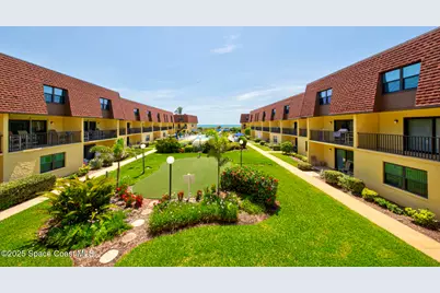5200 Ocean Beach Boulevard #23c, Cocoa Beach, FL 32931 - Photo 26
