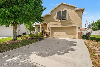 622 Hollow Glen Drive, Titusville, FL 32780 - Photo 4