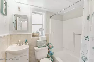 3550 S Atlantic Ave, Cocoa Beach, FL 32931 - Photo 12