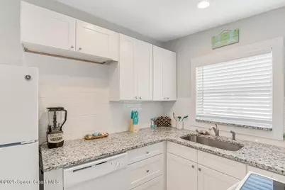 3550 S Atlantic Unit 3 Avenue #3, Cocoa Beach, FL 32931 - Photo 6