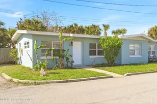 3550 S Atlantic Ave, Cocoa Beach, FL 32931 - Photo 1
