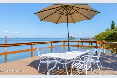 3550 S Atlantic Unit 3 Avenue #3, Cocoa Beach, FL 32931 - Photo 4