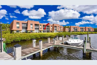 3100 SE Pruitt Road #104, Port Saint Lucie, FL 34952 - Photo 2