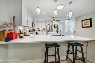 156 Plover Lane #127, Rockledge, FL 32955 - Photo 4