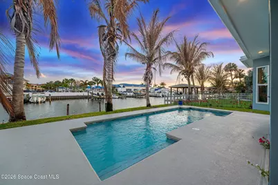 112 Cat Cay Lane, Indian Harbour Beach, FL 32937 - Photo 2