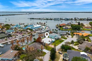 112 Cat Cay Ln, Indian Harbour Beach, FL 32937 - Photo 4