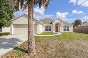 483 Freeman Rd NW, Palm Bay, FL 32907 - Photo 1