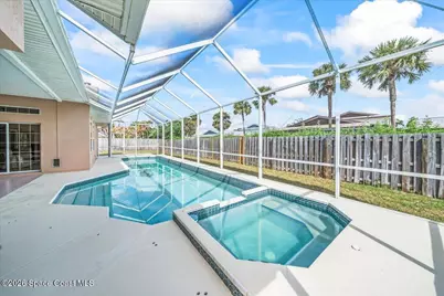 476 Veracruz Boulevard, Indialantic, FL 32903 - Photo 2