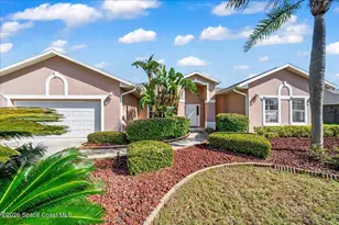 476 Veracruz Blvd, Indialantic, FL 32903 - Photo 1