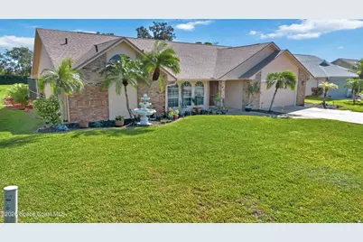 1276 Cypress Trace Drive, Melbourne, FL 32940 - Photo 38