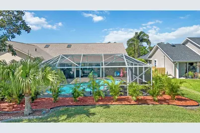 1276 Cypress Trace Drive, Melbourne, FL 32940 - Photo 48