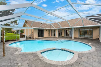 1276 Cypress Trace Drive, Melbourne, FL 32940 - Photo 38