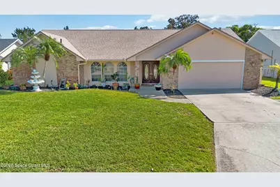 1276 Cypress Trace Drive, Melbourne, FL 32940 - Photo 4