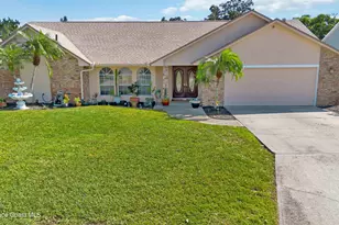 1276 Cypress Trace Dr, Melbourne, FL 32940 - Photo 4