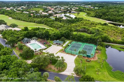 1276 Cypress Trace Drive, Melbourne, FL 32940 - Photo 48