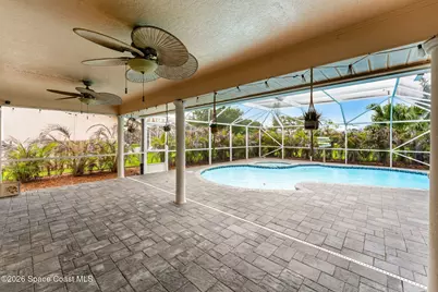 1276 Cypress Trace Drive, Melbourne, FL 32940 - Photo 1
