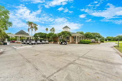 1276 Cypress Trace Drive, Melbourne, FL 32940 - Photo 52