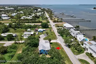 13359 N Indian River Dr, Sebastian, FL 32958 - Photo 46