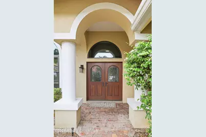 786 Florencia Circle, Titusville, FL 32780 - Photo 4