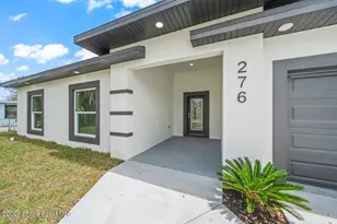 276 Dorset Dr, West Melbourne, FL 32904 - Photo 2