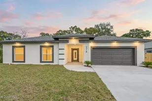 276 Dorset Dr, West Melbourne, FL 32904 - Photo 1