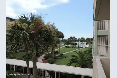 2020 N Atlantic Avenue #308-S, Cocoa Beach, FL 32931 - Photo 6