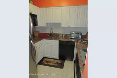 2020 N Atlantic Avenue #308-S, Cocoa Beach, FL 32931 - Photo 4