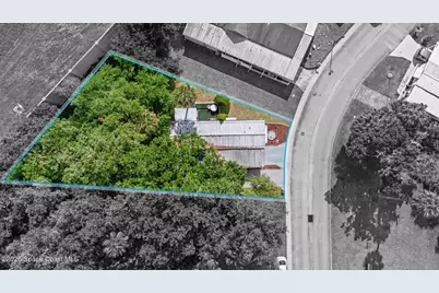 268 Holiday Park Boulevard NE, Palm Bay, FL 32907 - Photo 2