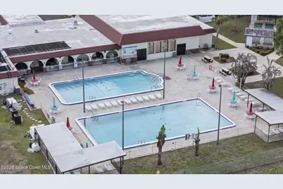 268 Holiday Park Boulevard NE, Palm Bay, FL 32907 - Photo 26