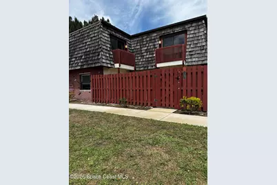 54 Piney Branch Way #D, Melbourne, FL 32904 - Photo 2