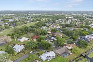 432 Crystal Lake Dr, Melbourne, FL 32940 - Photo 8